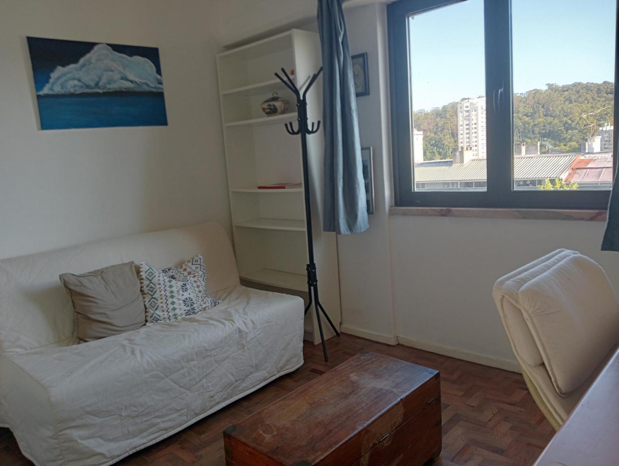 Apartment Fonte Nova - Pet Friendly