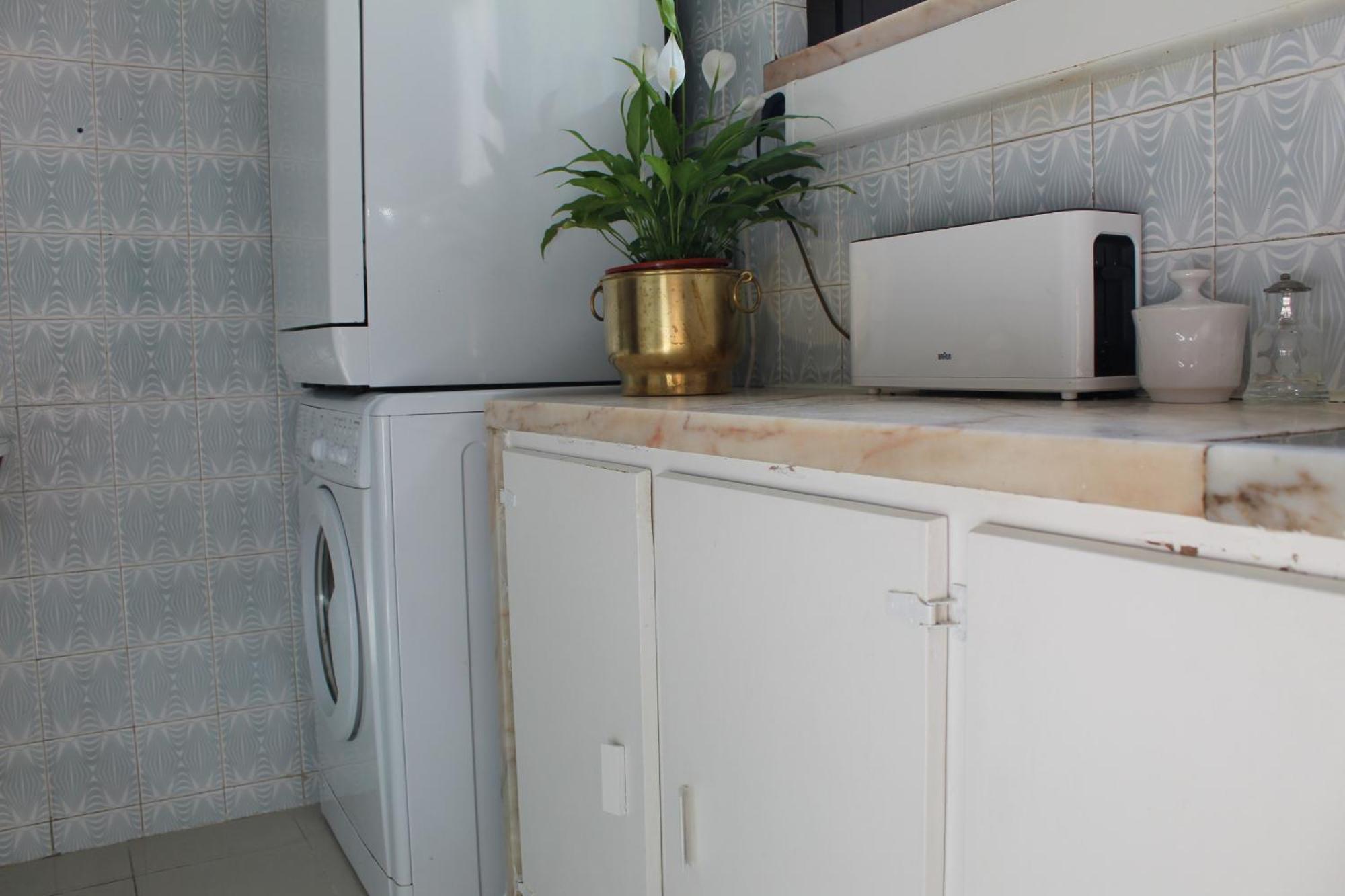 Fonte Nova - Pet Friendly Apartment