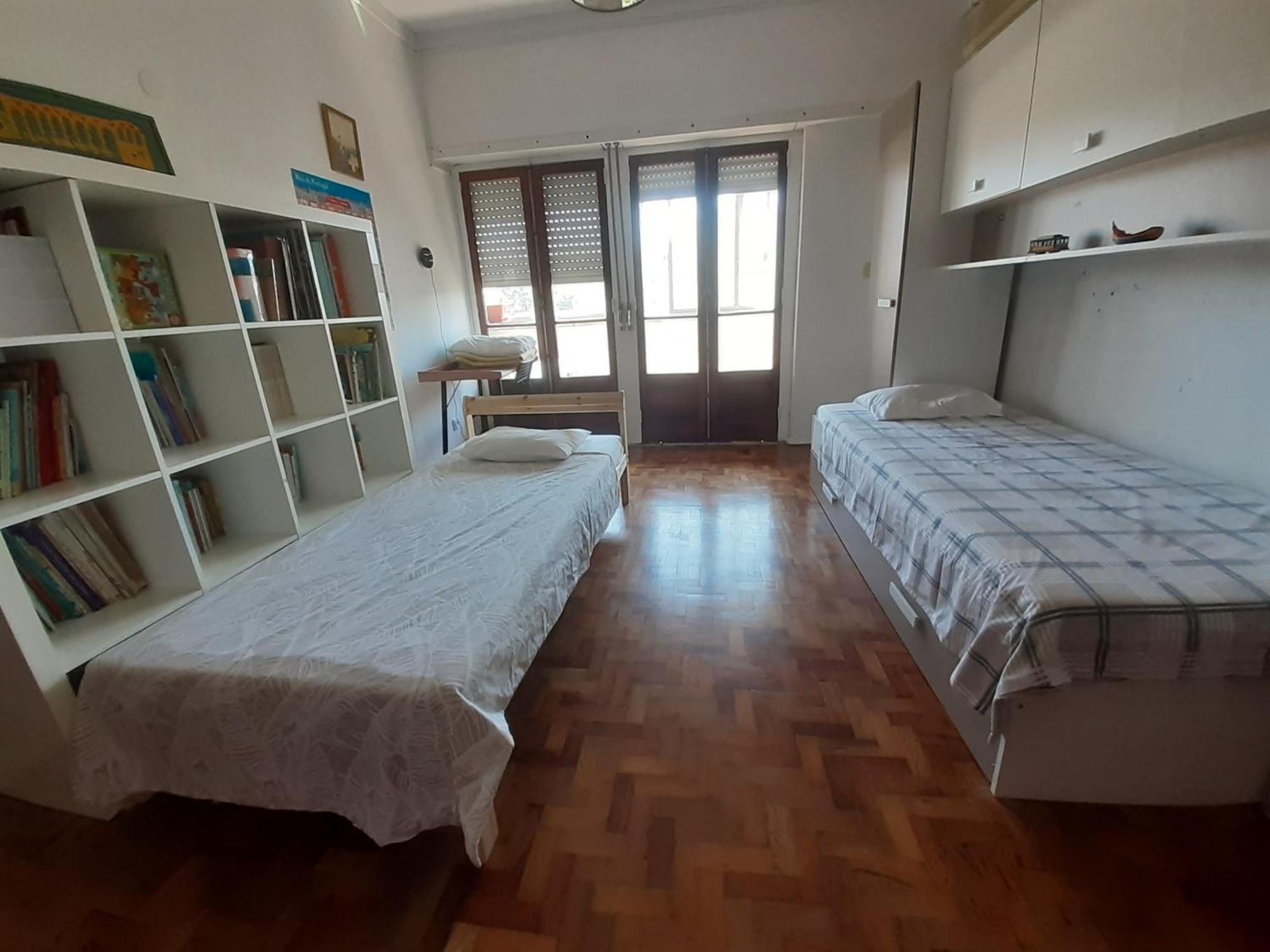 Fonte Nova - Pet Friendly * Lissabon