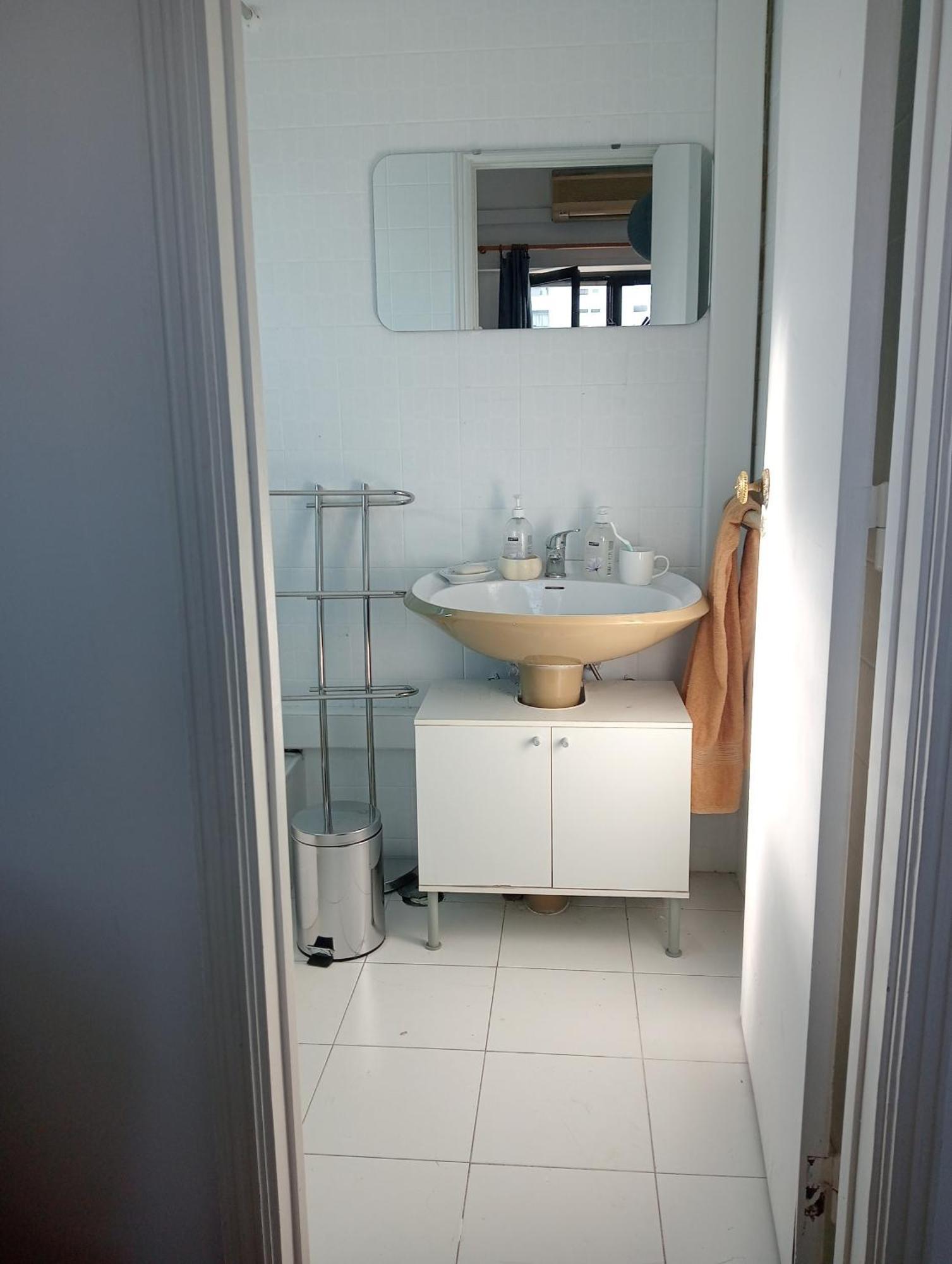 Apartment Fonte Nova - Pet Friendly *